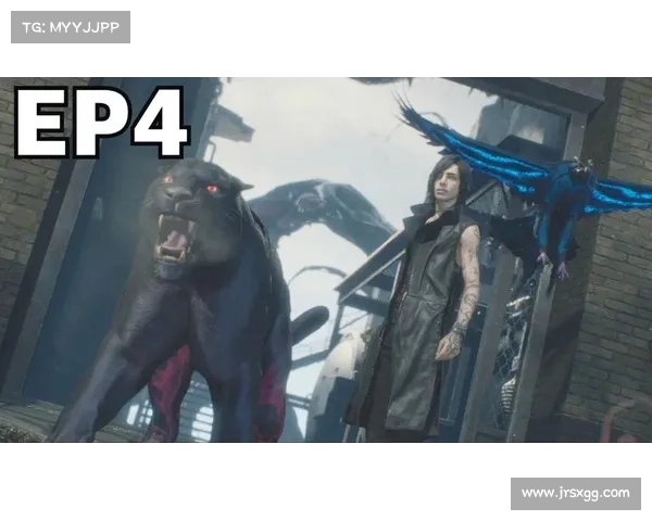 鬼泣五：自由视角切换解析